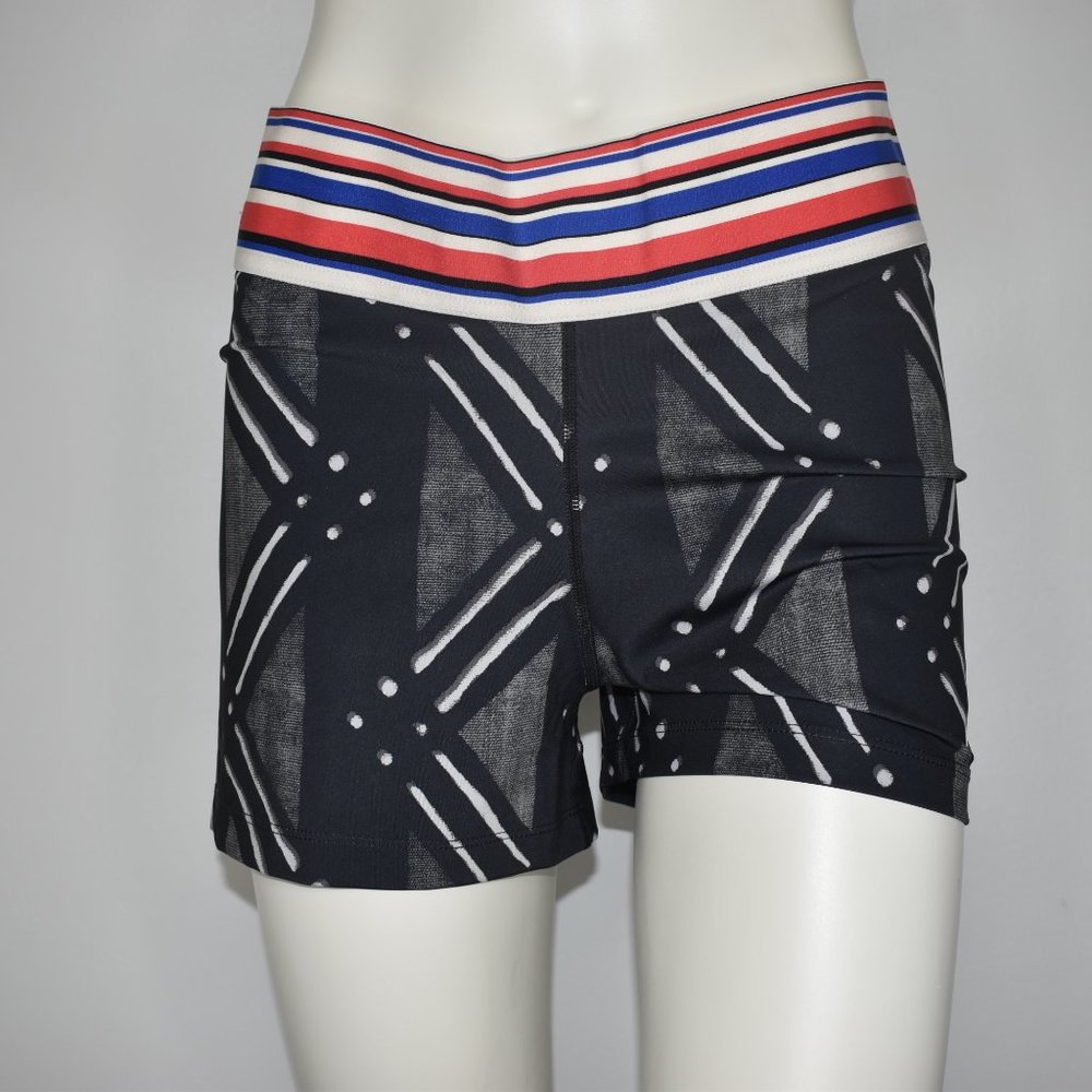 Nike Women's New XXL Nike Black Pro Dri-fit Shorts